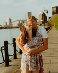 Kieran Smith Girlfriend